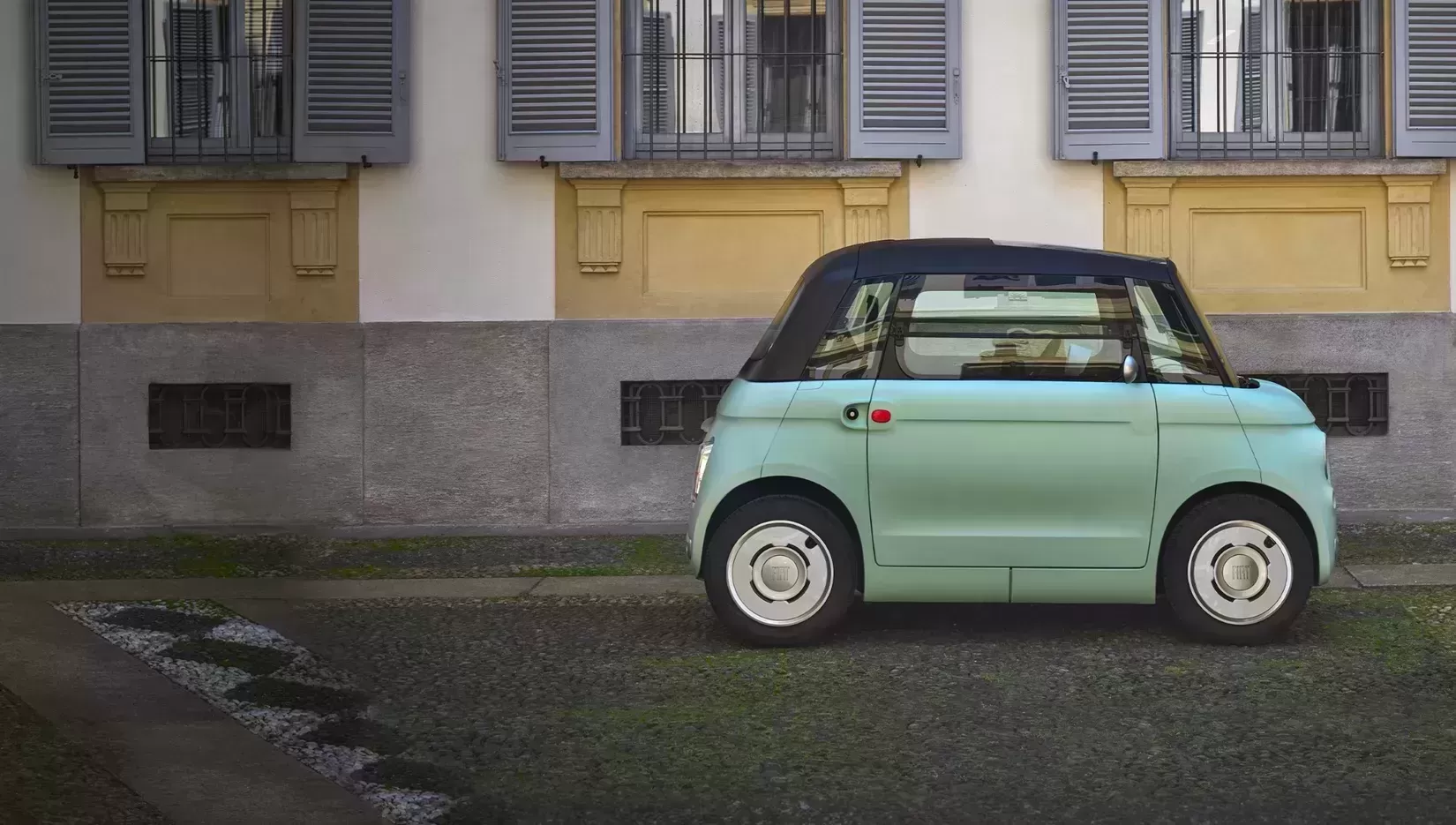 Passez le permis AM !