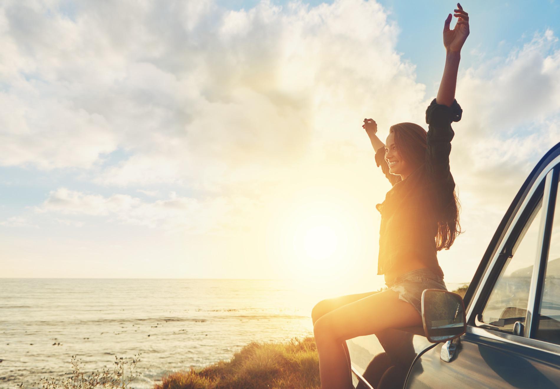 Passerelle B78 vers Permis B