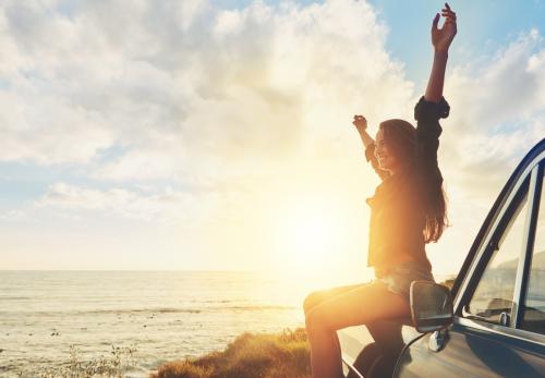 Passerelle B78 vers Permis B